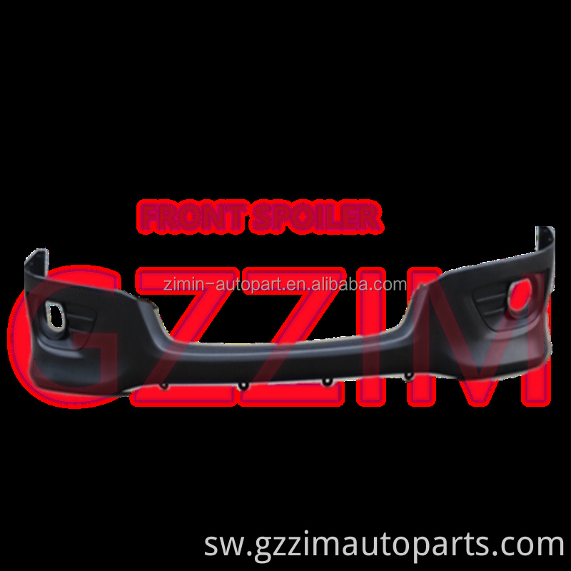 Uuzaji wa Kiwanda Ubora wa hali ya juu na nyuma ya Ubadilishaji wa Mwili wa Kit Kit kwa Camy 2010-2011